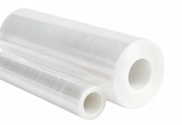 Ghost core